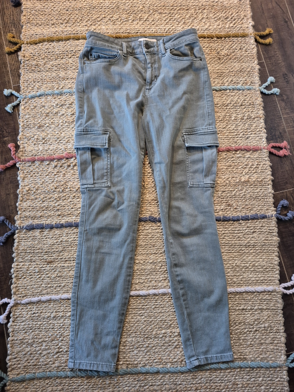 Guess Cargo Pants
